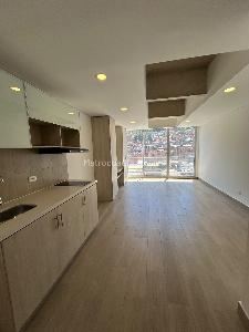 Apartaestudio en venta en Centro Internacional, Bogotá, 32 m² · foto 6 de 12