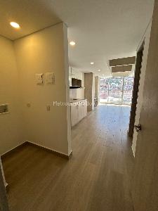 Apartaestudio en venta en Centro Internacional, Bogotá, 32 m² · foto 7 de 12