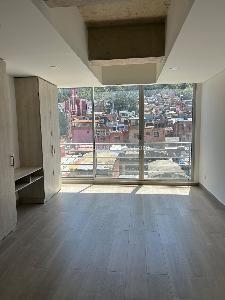 Apartaestudio en venta en Centro Internacional, Bogotá, 32 m² · foto 9 de 12