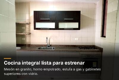 Apartamento en venta en Alto Prado, Barranquilla · foto 3 de 13