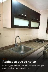 Apartamento en venta en Alto Prado, Barranquilla · foto 4 de 13
