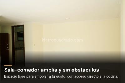 Apartamento en venta en Alto Prado, Barranquilla · foto 2 de 13