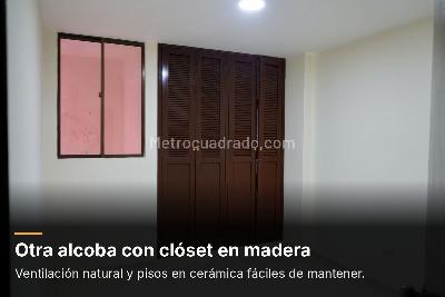 Apartamento en venta en Alto Prado, Barranquilla · foto 6 de 13