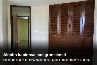 Apartamento en venta en Alto Prado, Barranquilla · foto 8 de 13