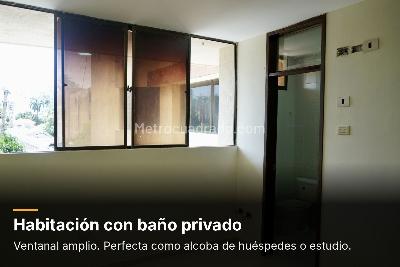 Apartamento en venta en Alto Prado, Barranquilla · foto 10 de 13
