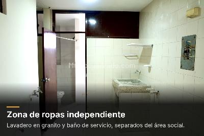 Apartamento en venta en Alto Prado, Barranquilla · foto 7 de 13