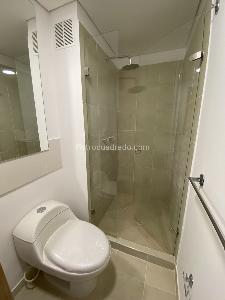 Apartamento de 1 alcoba en venta en Prado Pinzon, Bogotá, 27 m² · foto 7 de 10