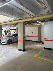 Apartamento de 1 alcoba en venta en Prado Pinzon, Bogotá, 27 m² · foto 10 de 10