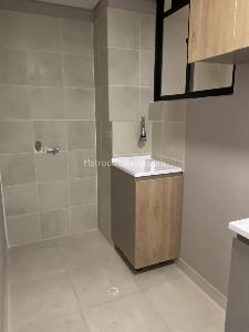 Apartamento de 1 alcoba en venta en Prado Pinzon, Bogotá, 27 m² · foto 5 de 10