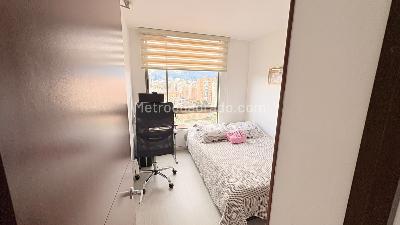 Apartamento en venta en Cantalejo, Bogotá · foto 12 de 14
