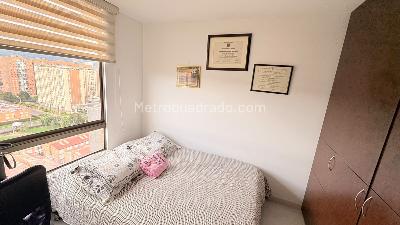 Apartamento en venta en Cantalejo, Bogotá · foto 13 de 14