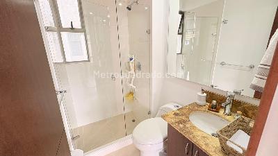 Apartamento en venta en Cantalejo, Bogotá · foto 14 de 14