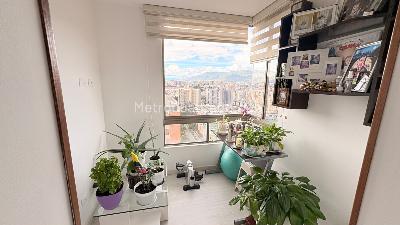 Apartamento en venta en Cantalejo, Bogotá · foto 10 de 14
