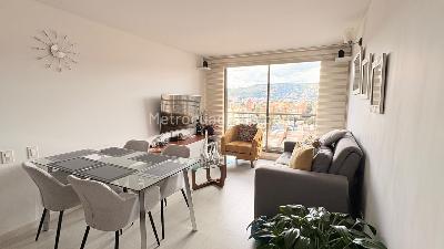 Apartamento en venta en Cantalejo, Bogotá · foto 2 de 14