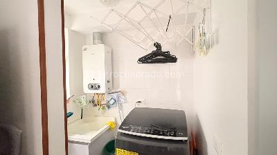Apartamento en venta en Cantalejo, Bogotá · foto 7 de 14