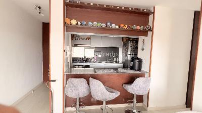 Apartamento en venta en Cantalejo, Bogotá · foto 8 de 14