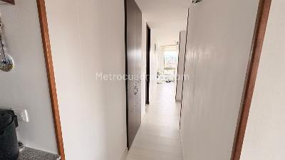 Apartamento en venta en Cantalejo, Bogotá · foto 9 de 14