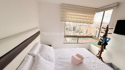 Apartamento en venta en Cantalejo, Bogotá · foto 5 de 14