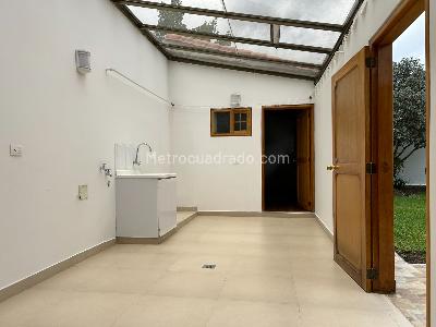 Casa de 4 alcobas en venta en Santa Barbara Alta, Bogotá, 331 m² · foto 20 de 20