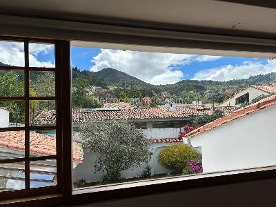 Casa de 4 alcobas en venta en Santa Barbara Alta, Bogotá, 331 m² · foto 14 de 20