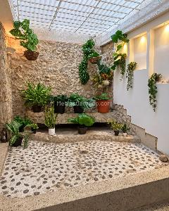 Casa de 5 alcobas en venta en Sector Cañaveralejo Guadalupe, Cali, 420 m² · foto 3 de 9