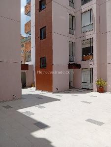 Apartamento en venta en Cedritos, Bogotá · foto 12 de 13