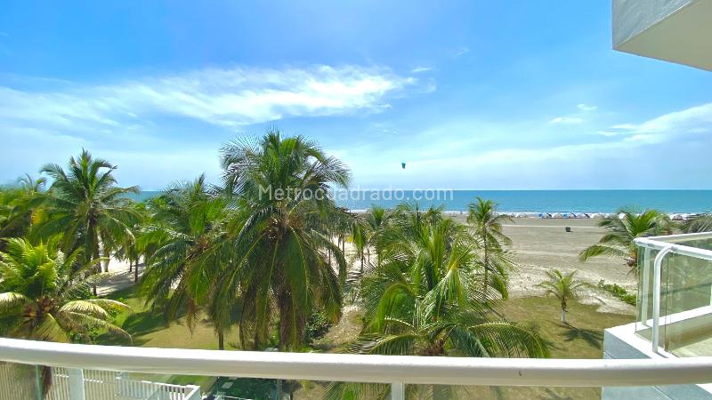 Apartment for rent in Cartagena