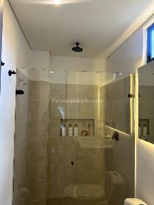 Apartaestudio en venta en Cedro Narvaez, Bogotá, 38 m² · foto 6 de 12