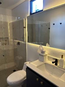 Apartaestudio en venta en Cedro Narvaez, Bogotá, 38 m² · foto 7 de 12