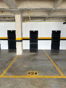 Apartaestudio en venta en Cedro Narvaez, Bogotá, 38 m² · foto 12 de 12
