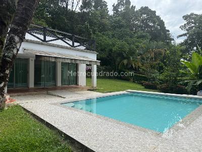 Casa de 3 alcobas en venta en Condominio Campestre Rincon De Las Lomas, Villavicencio, 400 m² · foto 10 de 14