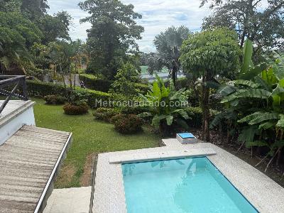 Casa de 3 alcobas en venta en Condominio Campestre Rincon De Las Lomas, Villavicencio, 400 m² · foto 11 de 14