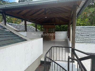 Casa de 3 alcobas en venta en Condominio Campestre Rincon De Las Lomas, Villavicencio, 400 m² · foto 12 de 14