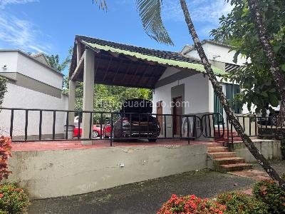 Casa de 3 alcobas en venta en Condominio Campestre Rincon De Las Lomas, Villavicencio, 400 m² · foto 13 de 14