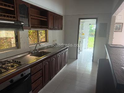 Casa de 3 alcobas en venta en Condominio Campestre Rincon De Las Lomas, Villavicencio, 400 m² · foto 7 de 14