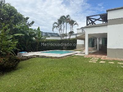Casa de 3 alcobas en venta en Condominio Campestre Rincon De Las Lomas, Villavicencio, 400 m² · foto 9 de 14