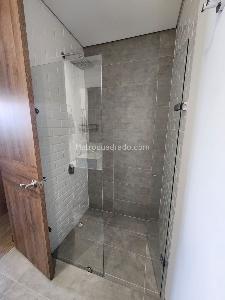 Apartamento de 1 alcoba en arriendo en Poblado Ciudad Del Rio, Medellín, 49 m² · foto 9 de 13