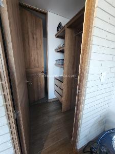 Apartamento de 1 alcoba en arriendo en Poblado Ciudad Del Rio, Medellín, 49 m² · foto 7 de 13