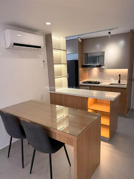 Apartamento en Arriendo, LA SELVA Sur, Cali