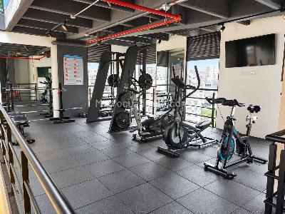 Apartaestudio en venta en Chapinero, Bogotá, 22 m² · foto 10 de 10