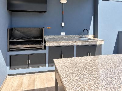 Apartaestudio en venta en Chapinero, Bogotá, 22 m² · foto 7 de 10