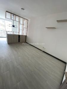 Apartaestudio en arriendo en Gratamira, Bogotá · foto 9 de 14