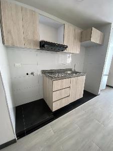 Apartaestudio en arriendo en Gratamira, Bogotá · foto 4 de 14
