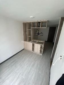 Apartaestudio en arriendo en Gratamira, Bogotá · foto 10 de 14