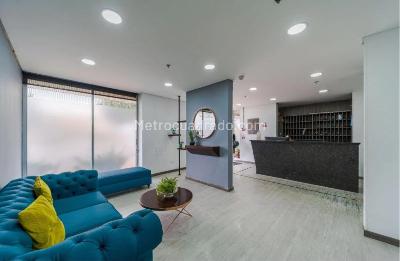 Apartaestudio en arriendo en Gratamira, Bogotá · foto 2 de 14