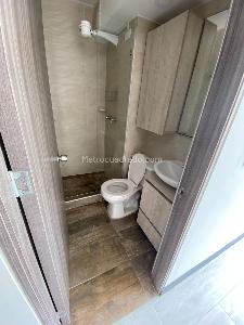 Apartaestudio en arriendo en Gratamira, Bogotá · foto 5 de 14