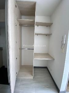 Apartaestudio en arriendo en Gratamira, Bogotá · foto 8 de 14