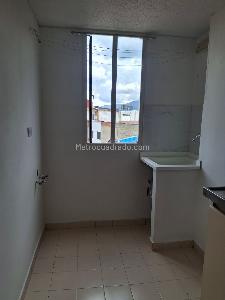Apartamento de 1 alcoba en venta en Palermo Clasico, Bogotá, 39 m² · foto 9 de 11