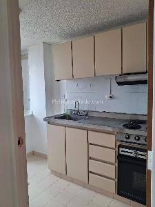 Apartamento de 1 alcoba en venta en Palermo Clasico, Bogotá, 39 m² · foto 10 de 11