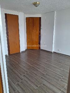 Apartamento de 1 alcoba en venta en Palermo Clasico, Bogotá, 39 m² · foto 11 de 11